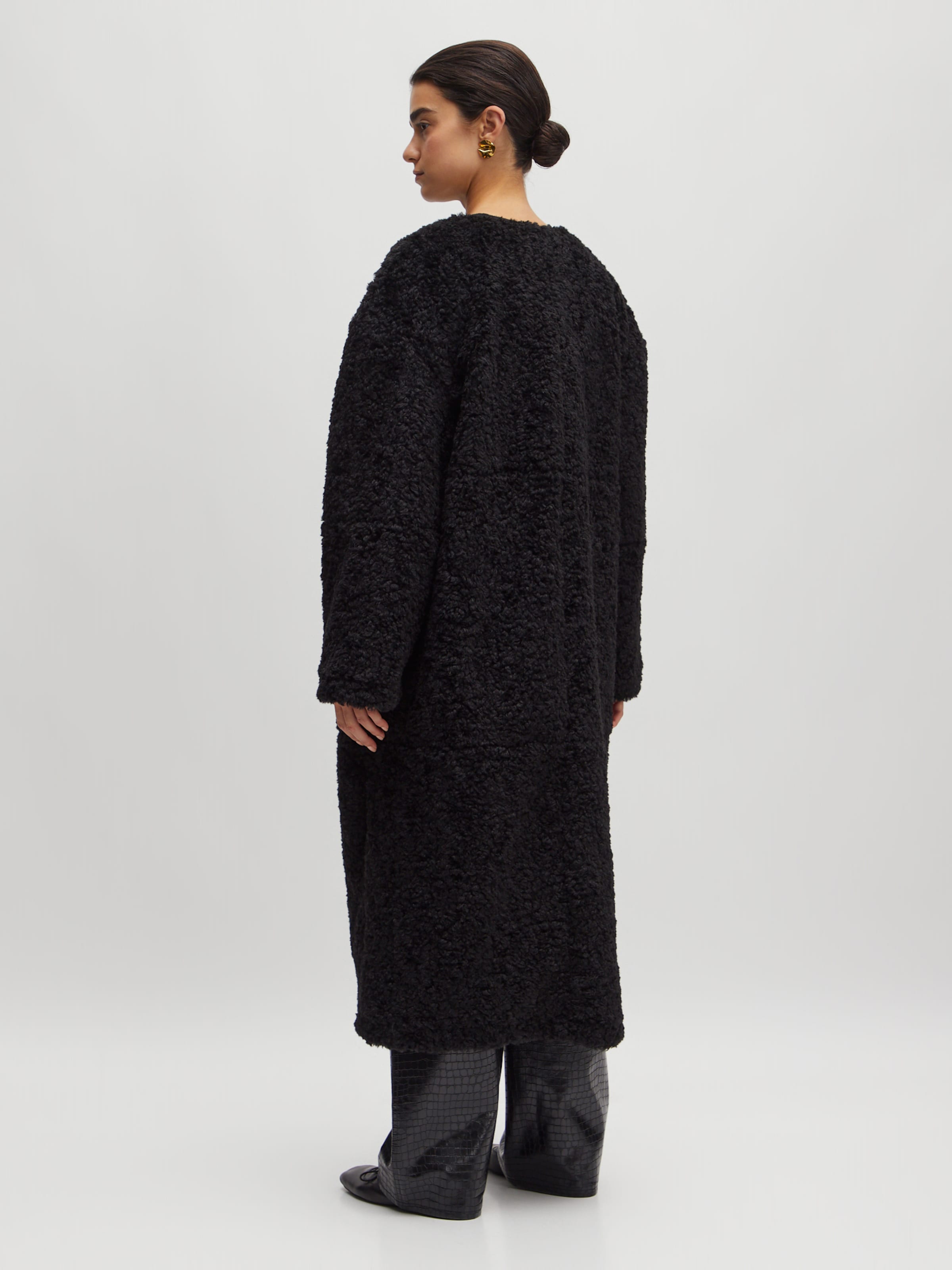 Übergangsmantel 'Brietta'