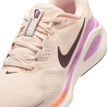 NIKE Running Shoes 'Structure 26' in Pink