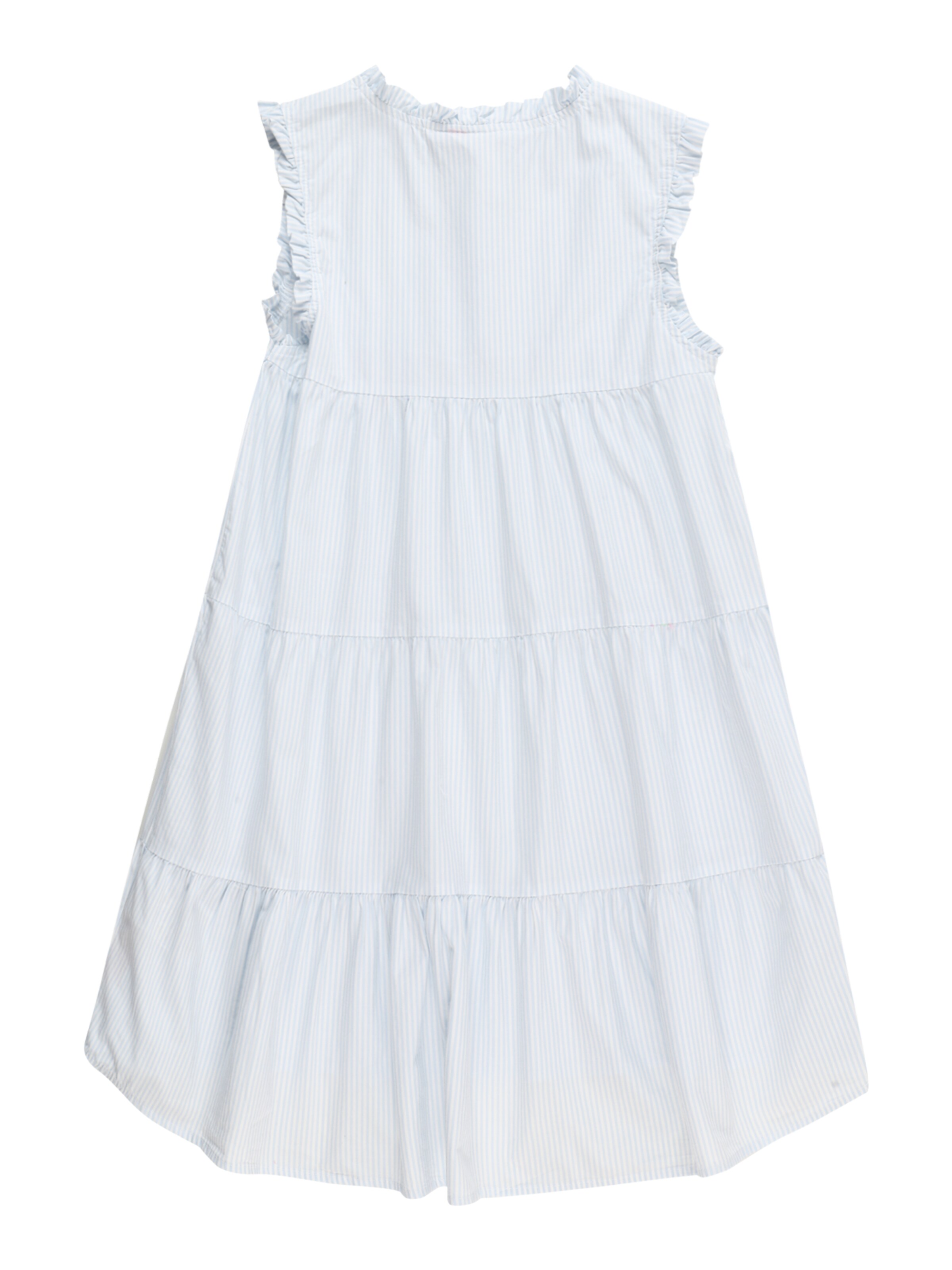 Robe 'VMCora' Vero Moda Girl en bleu