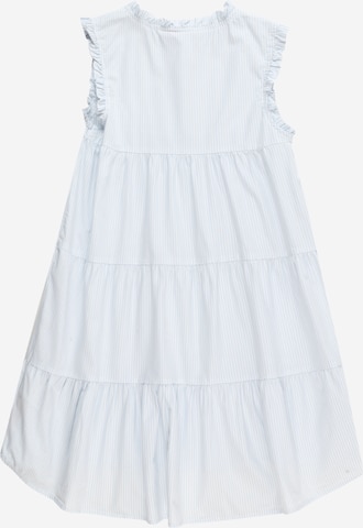 Robe 'CORA' Vero Moda Girl en bleu