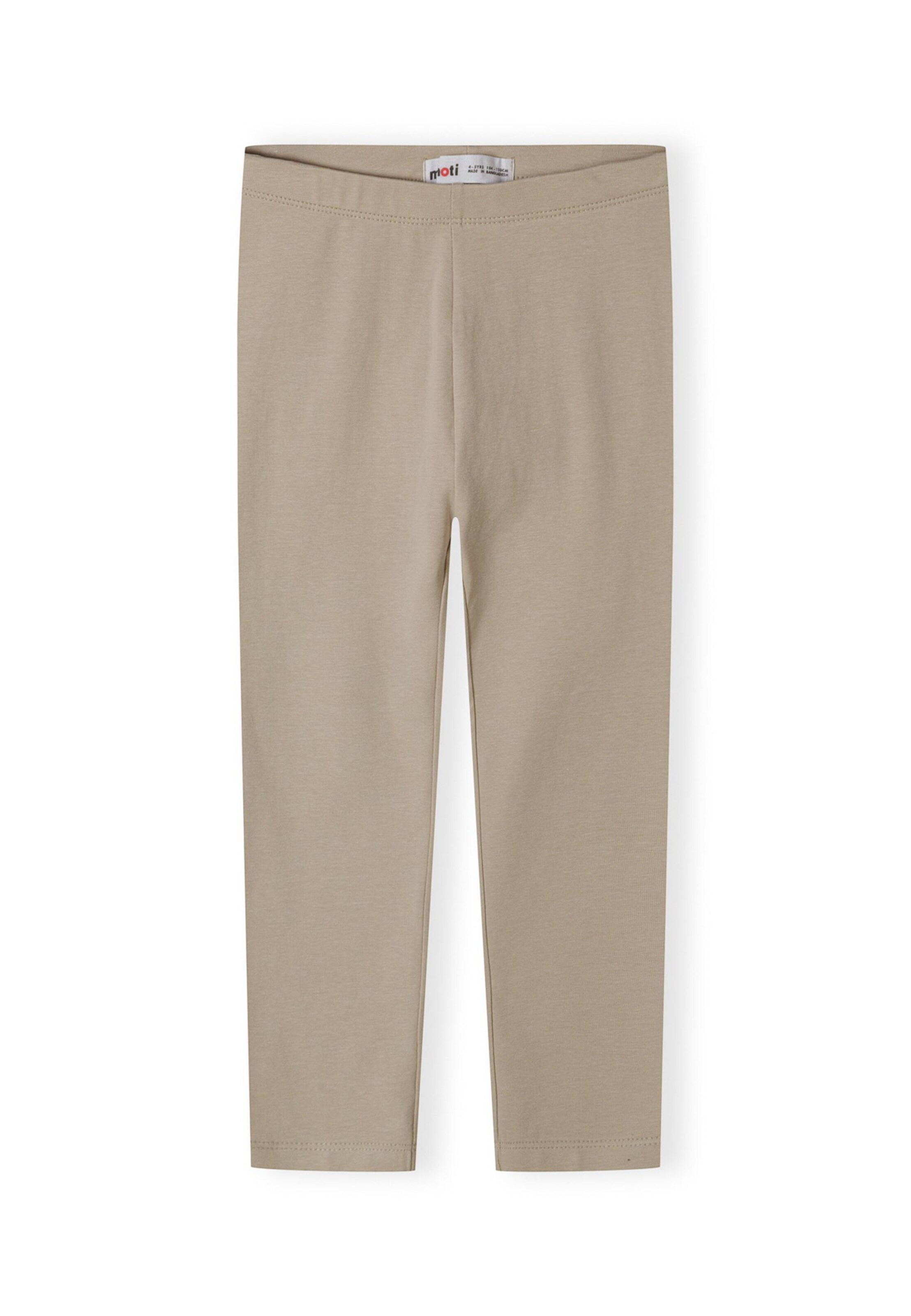 MINOTI Skinny Leggings in Beige