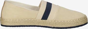 Espadrilles GANT en beige