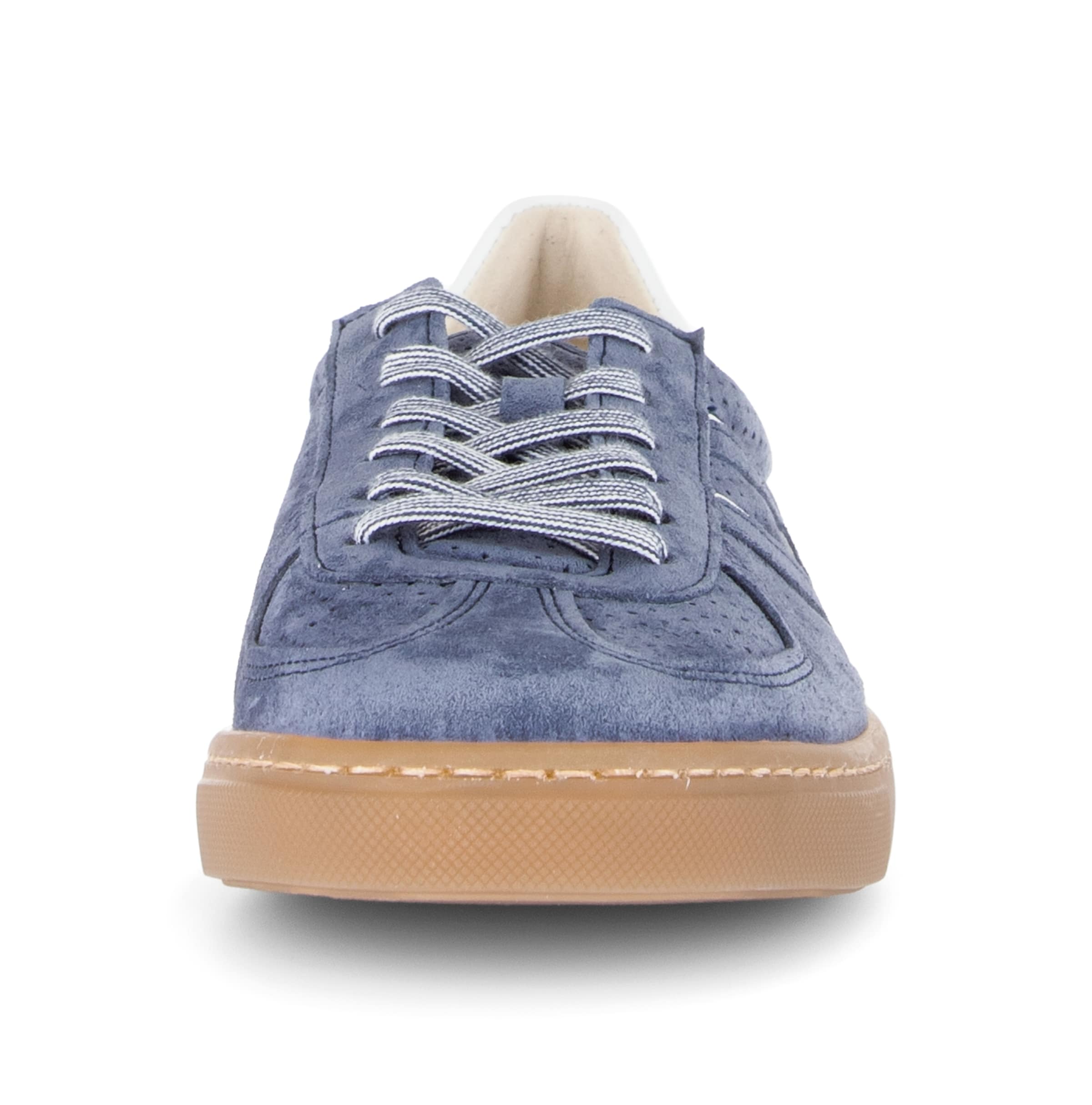 GABOR Sneakers in Blue