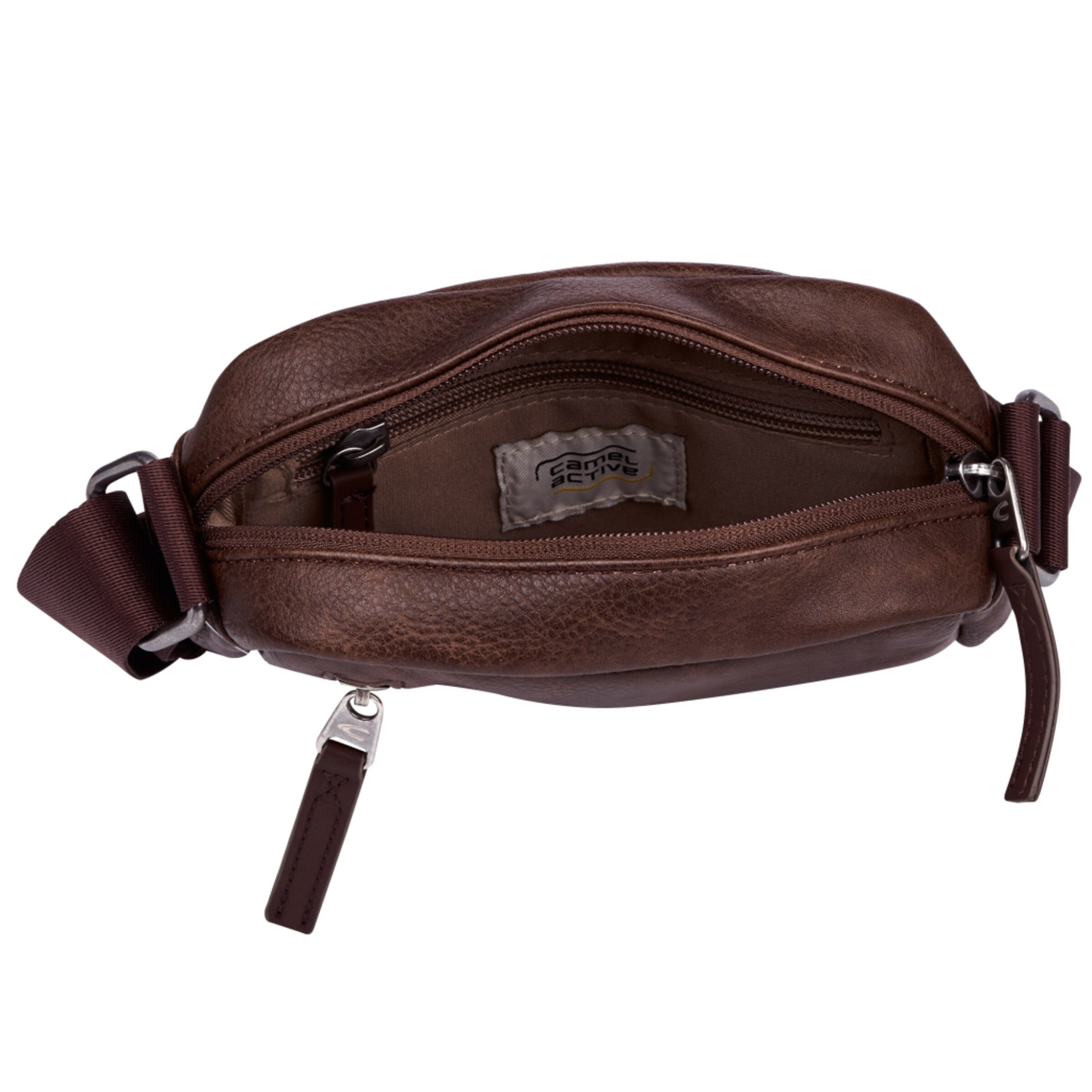 CAMEL ACTIVE Crossbody Bag in Brown