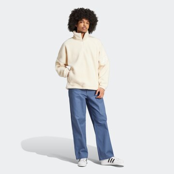 ADIDAS ORIGINALS Sweatshirt 'Neuclassics' in White