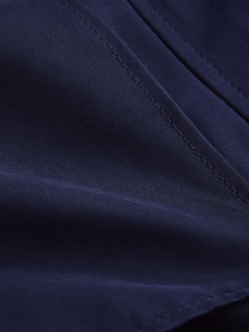 Next Between-seasons coat in Blue