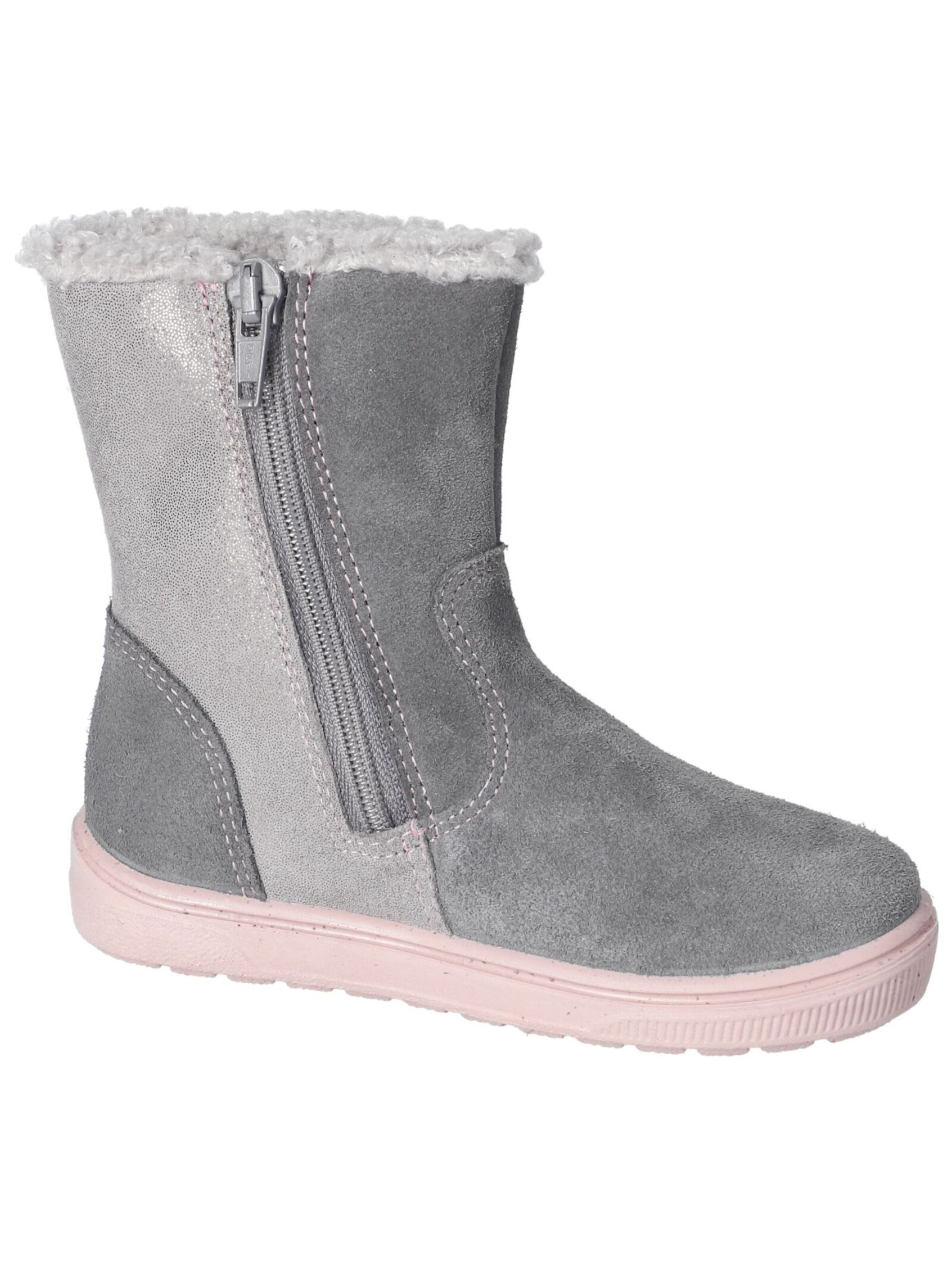 Stivale di RICOSTA in grigio