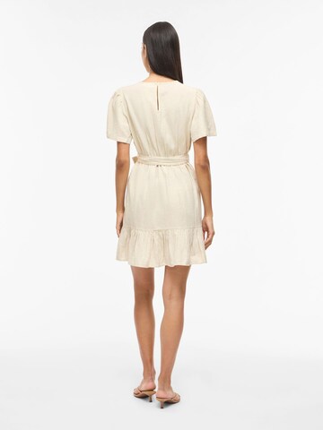 Abito di VILA in beige