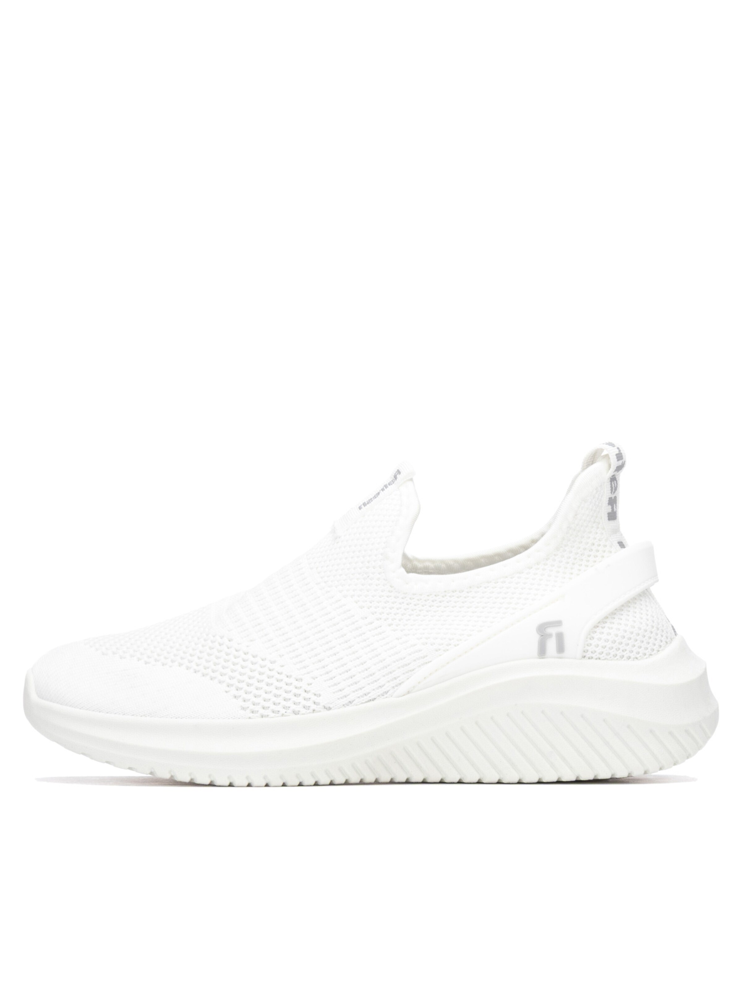 Refresh - Sandalias en blanco