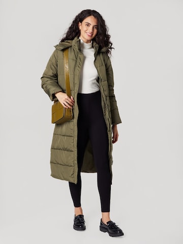 Manteau mi-saison 'Rita' Guido Maria Kretschmer Women en vert