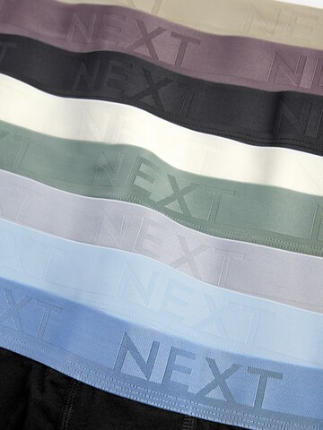 Next Boxershorts in Schwarz