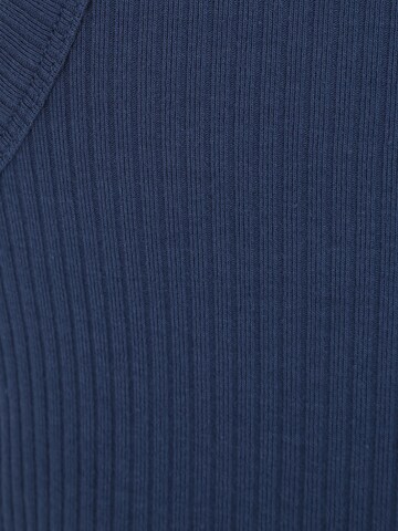 GAP Top in Blau