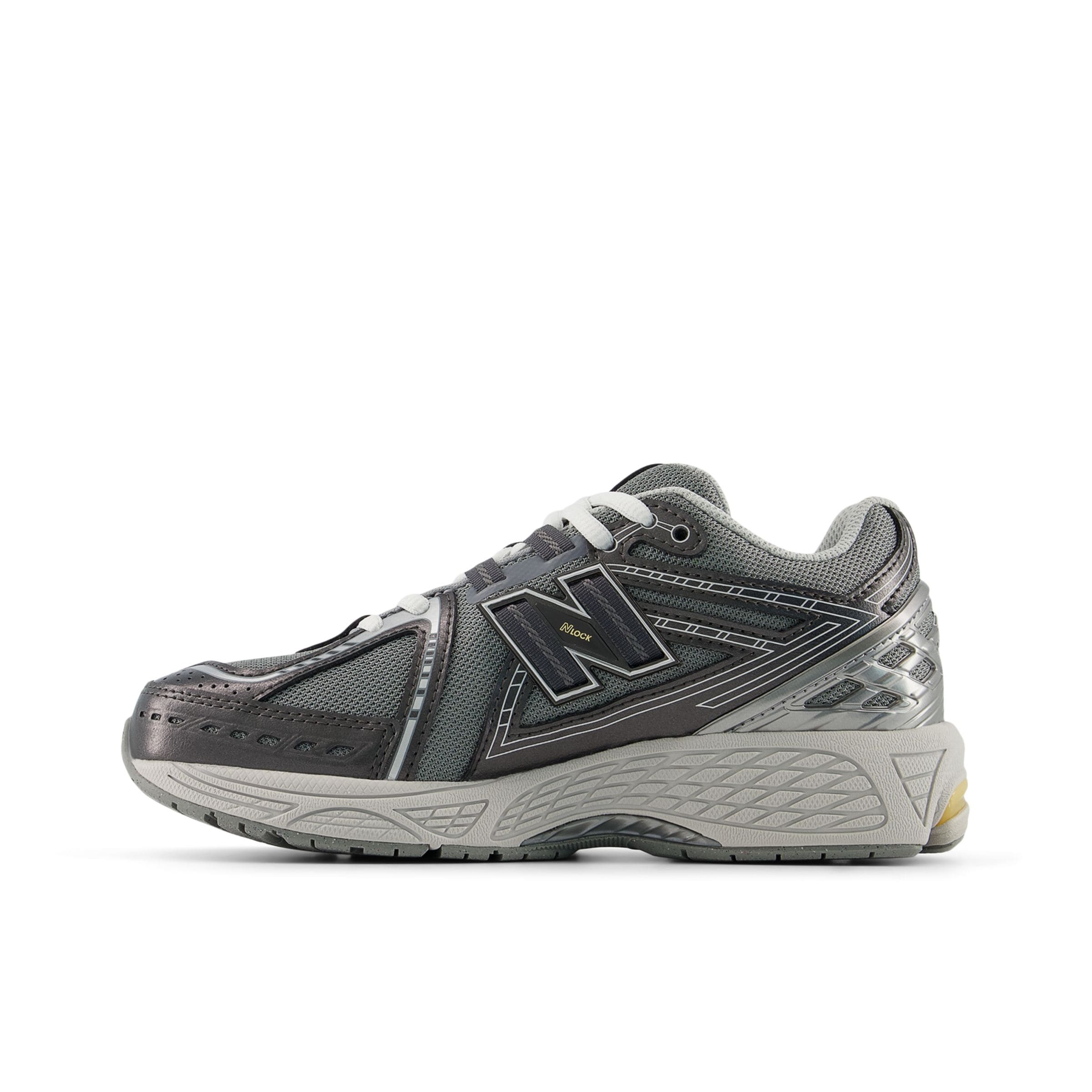 Baskets '1906' new balance en gris