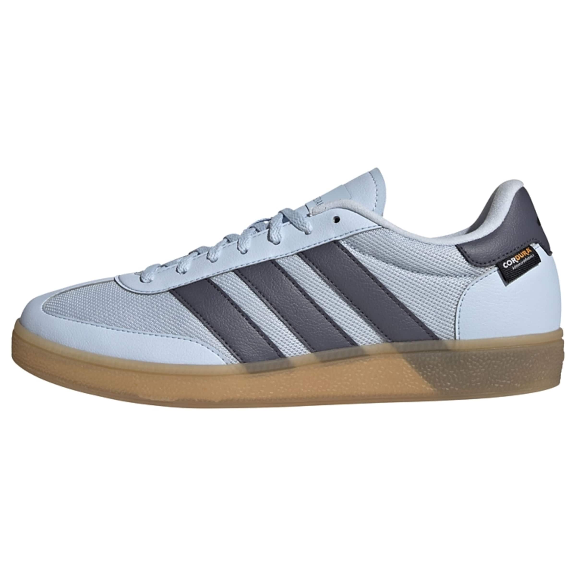 ADIDAS PERFORMANCE Sports shoe 'Training Spezial' in Blue: front