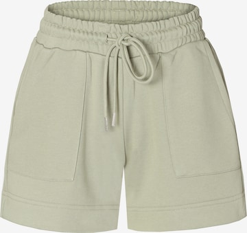 TATUUM Regular Trousers 'DINO' in Beige: front