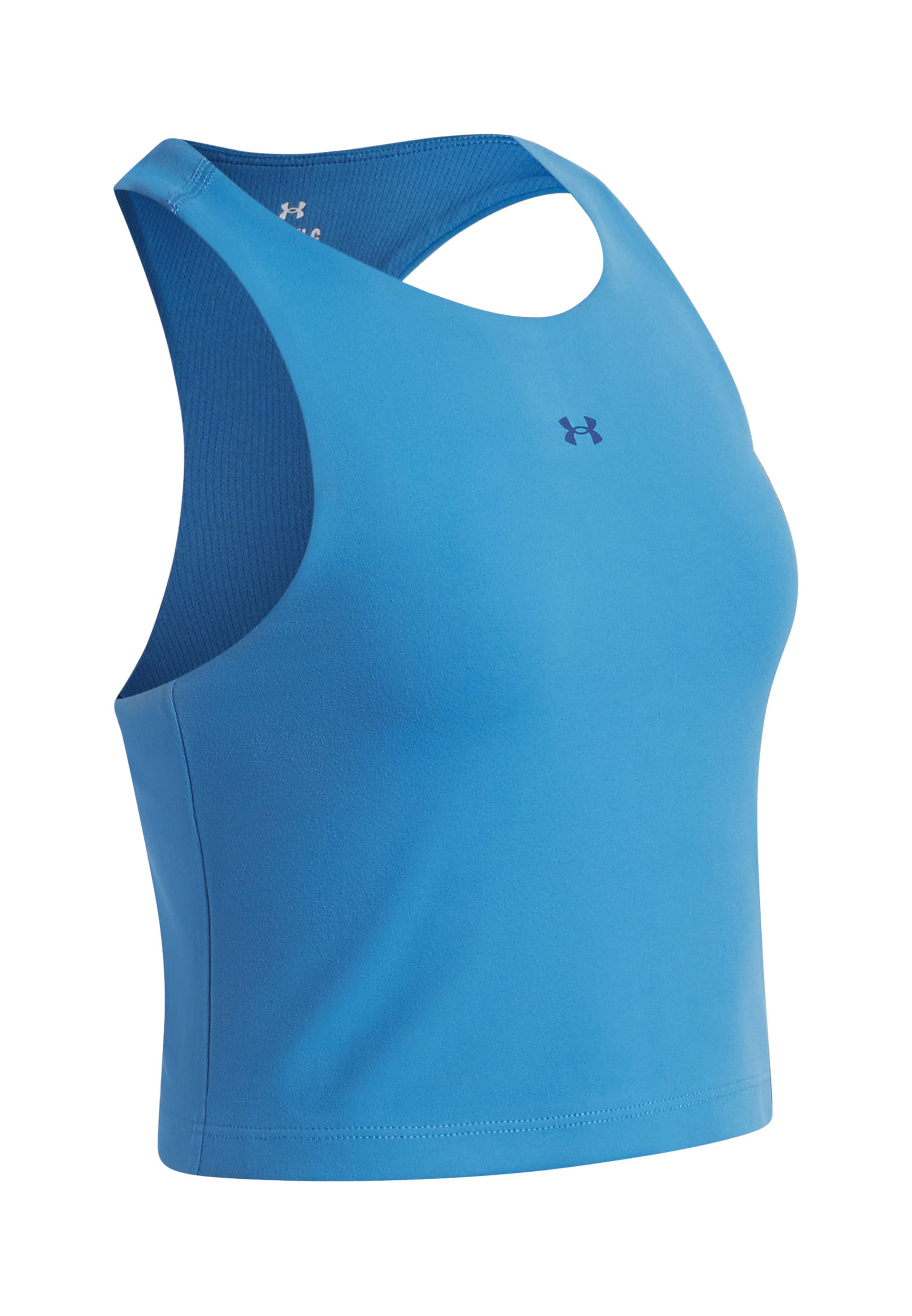 UNDER ARMOUR Sports top 'Motion' in Blue