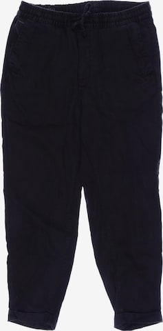 G-Star RAW Stoffhose XXS in Schwarz: predná strana