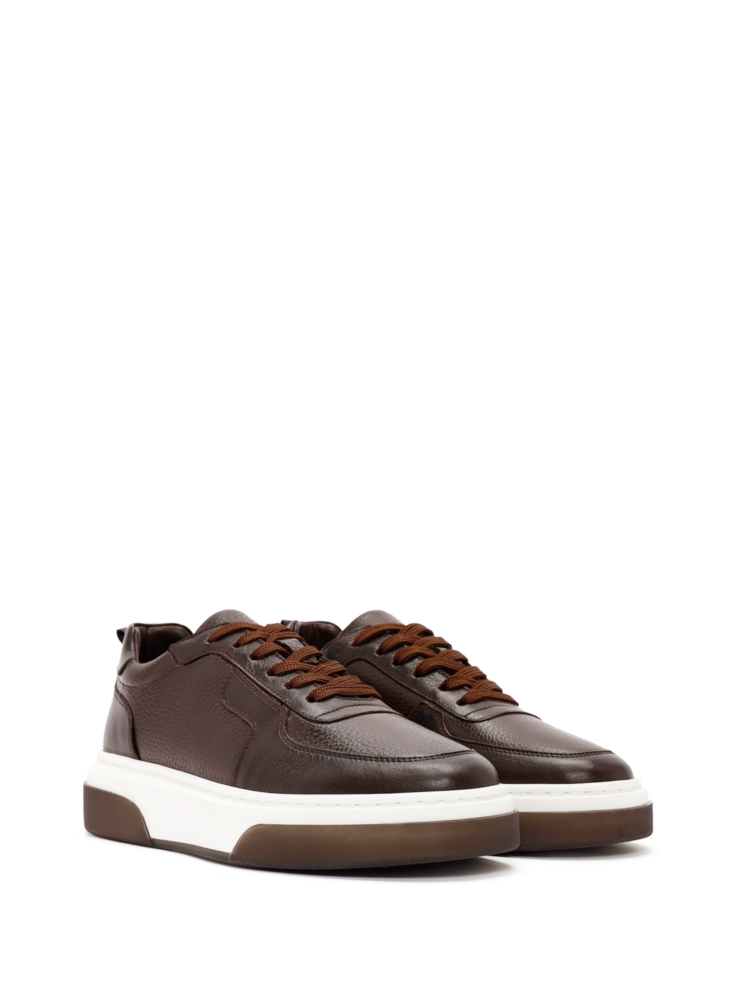 Derimod Sneakers in Brown