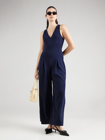 ABOUT YOU Jumpsuit 'Elis' in Blue