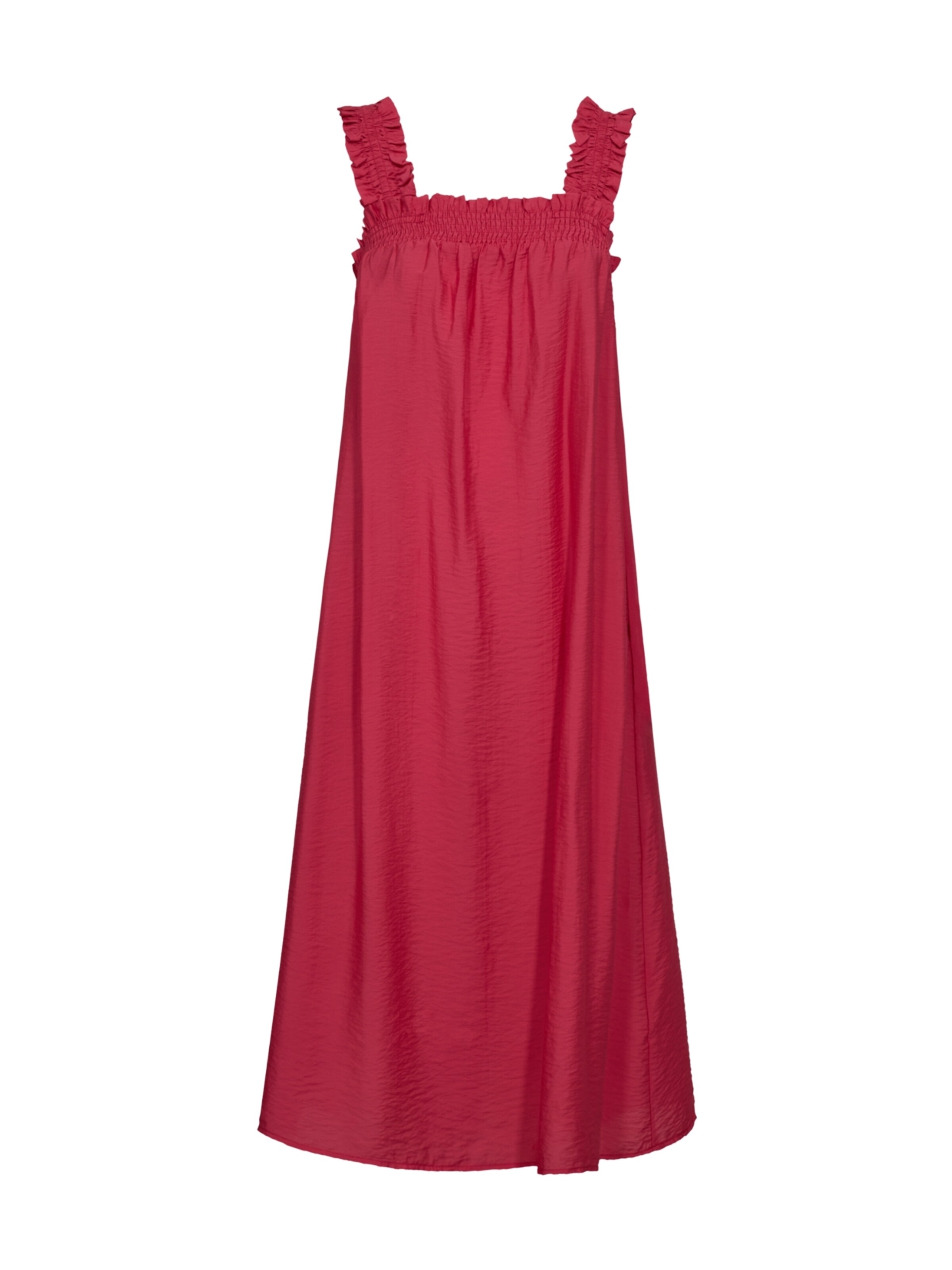 co'couture Dress ' Callum' in Red: front