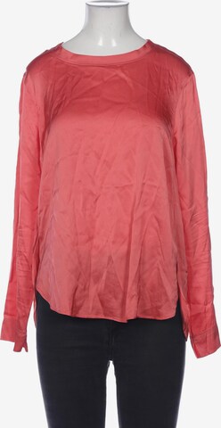 GUSTAV Bluse M in Pink: predná strana