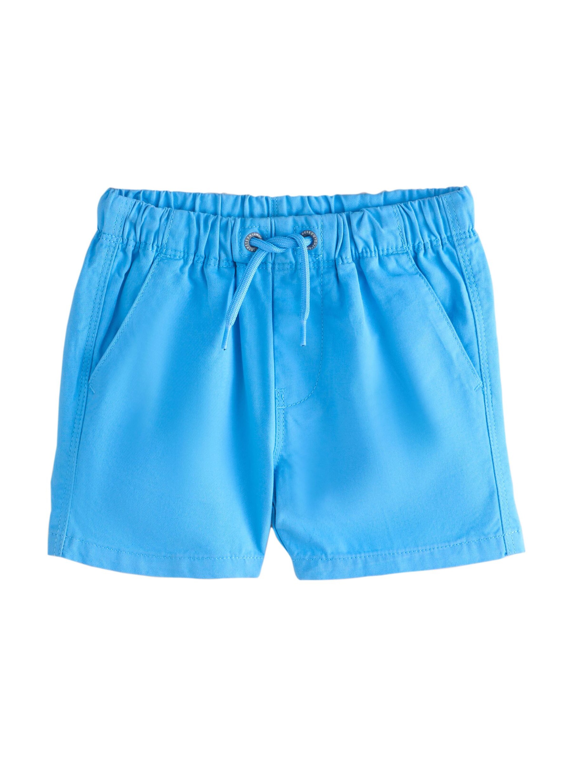 Regular Pantalon Next en bleu