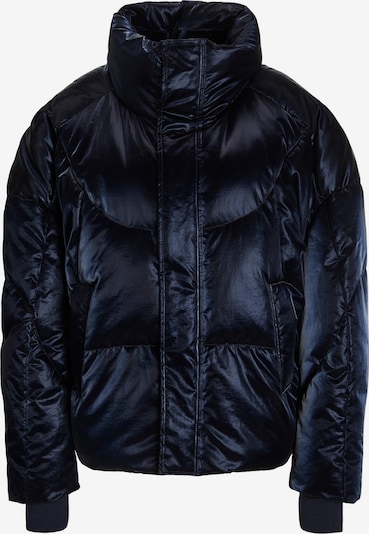 JJXX Jacke 'JXSAGA ' in blau, Produktansicht