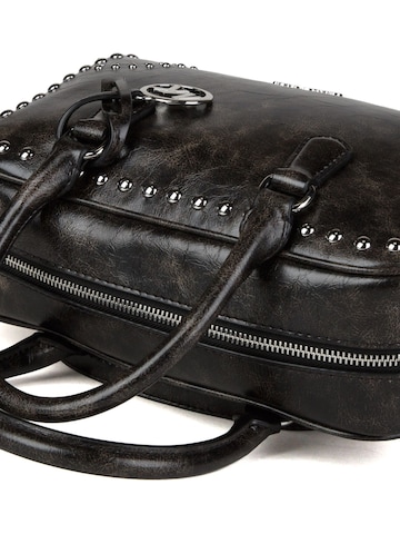 Borsa a mano 'Thompson' di Michael Kors in nero