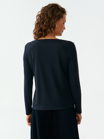 TATUUM Blouse 'GATERA' in Blauw