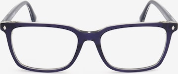 Occhiali 'WE5401' di Web Eyewear in blu: frontale