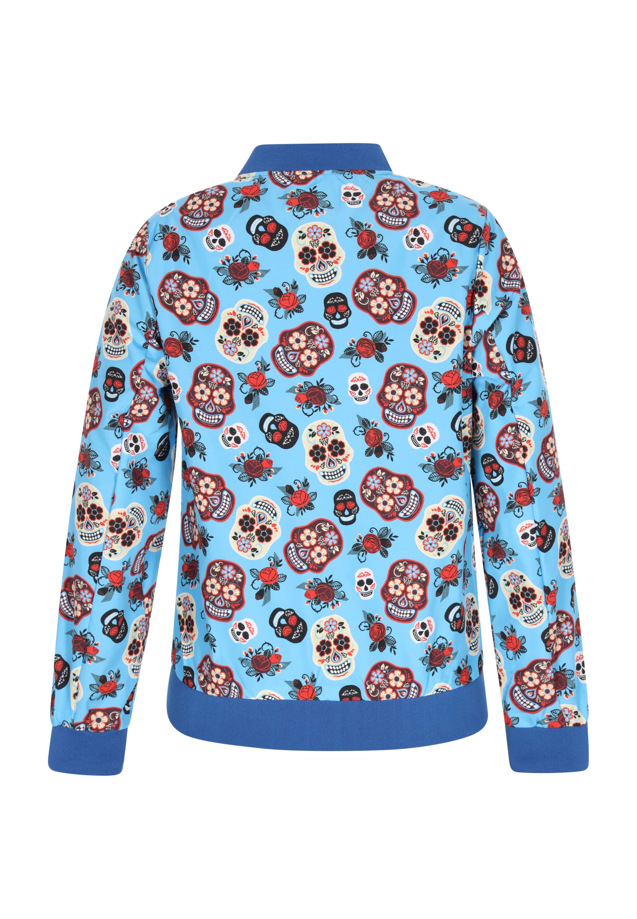 COSIMON Jacke in Blau