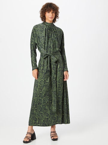 Robe 'Kezadis' HUGO Red en vert : devant