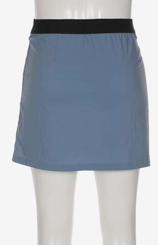 Löffler Skirt in XXXL in Blue