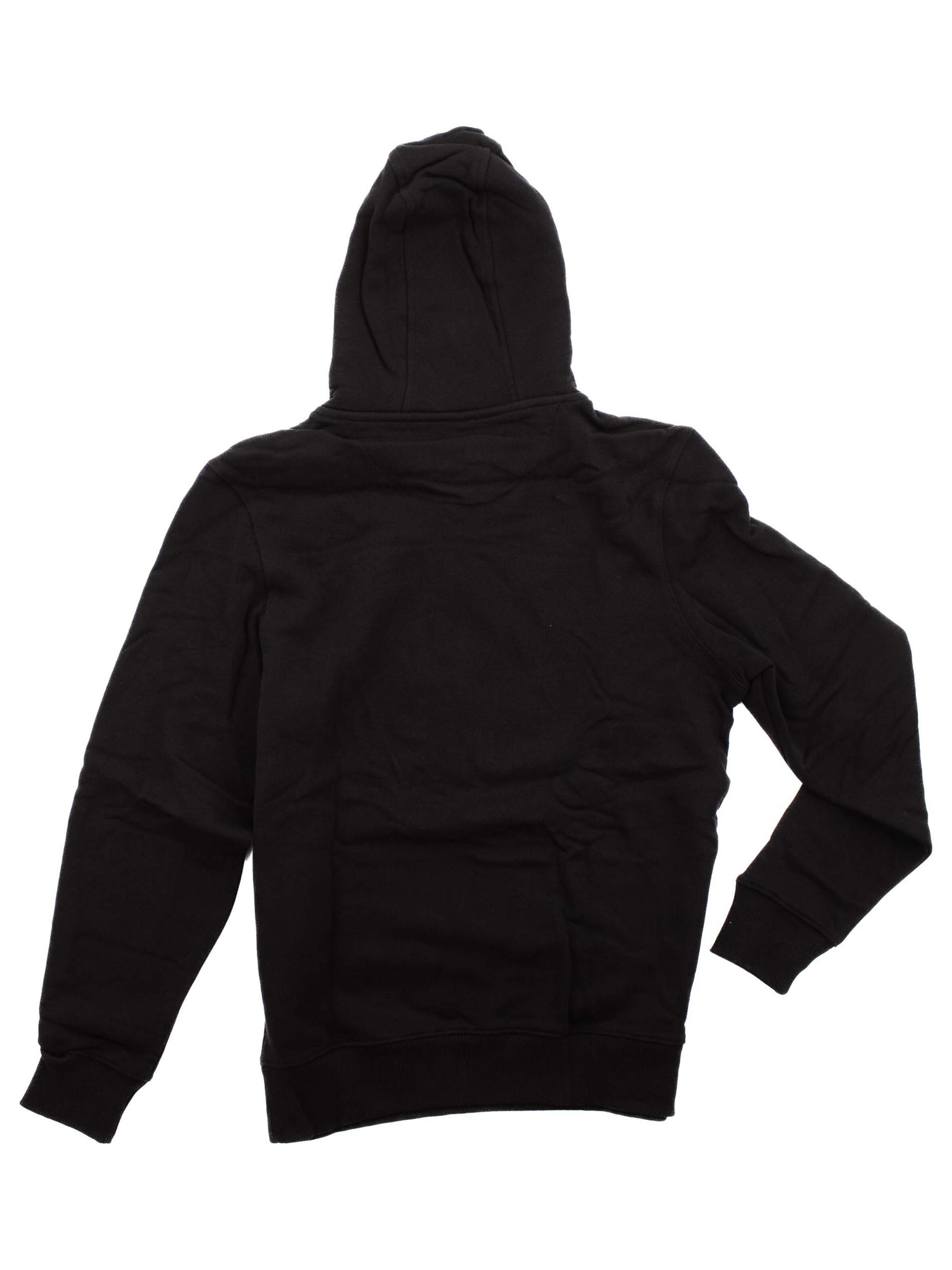 Fanatics Sweater 'NFL Cincinnati Bengals Shatter' in Black