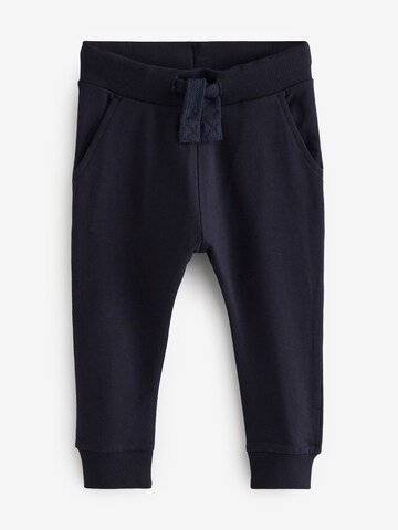 Next - Tapered Pantalón en gris