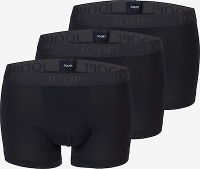 JOOP! Bokserishortsit 'Everyday' koossa S värissä musta, Tuotenäkymä
