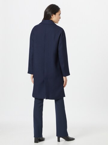 Manteau mi-saison Orsay en bleu