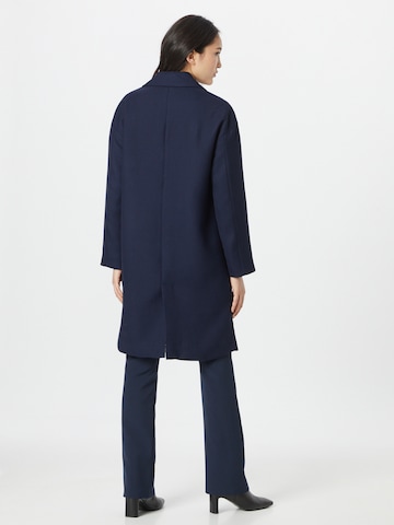 Orsay Prechodný kabát - Modrá