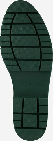 TOMMY HILFIGER Rubber Boots in Green