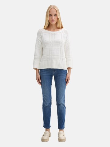 TOM TAILOR Regular Jeans 'Alexa' in Blau