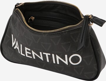 VALENTINO Tasche 'LIUTO' in Schwarz