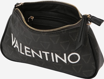 VALENTINO Наплечная сумка 'LIUTO' в Черный