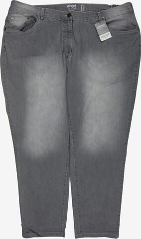 Angel of Style Jeans 43-44 in Grau: Vorderseite