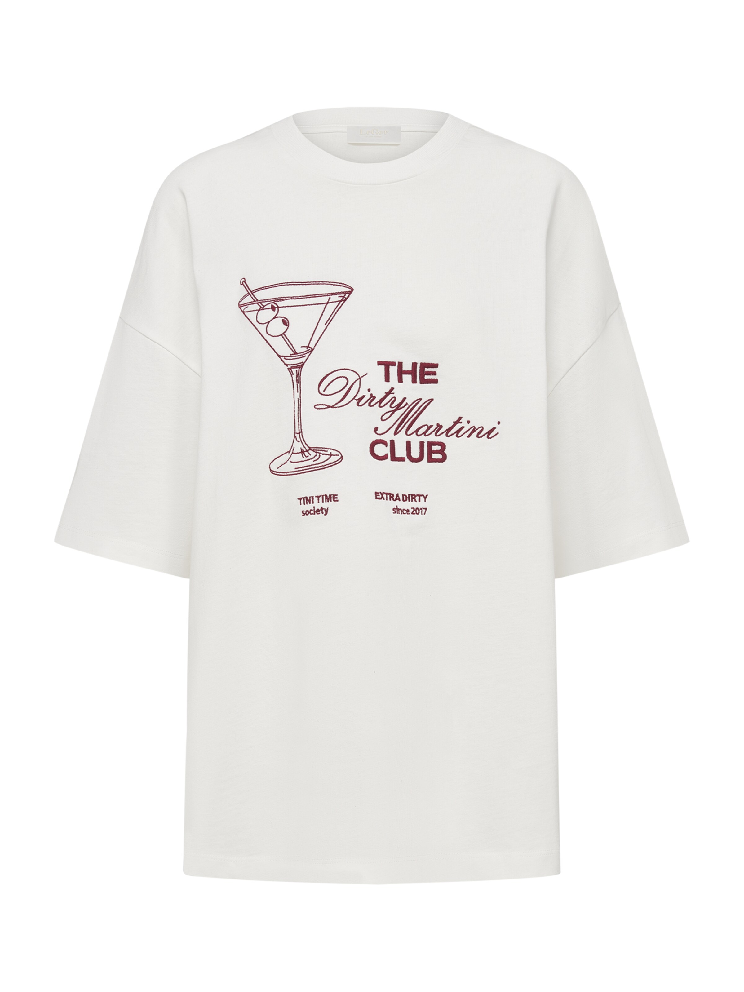 LeGer by Lena Gercke Футболка 'Simona' в, Обзор товара