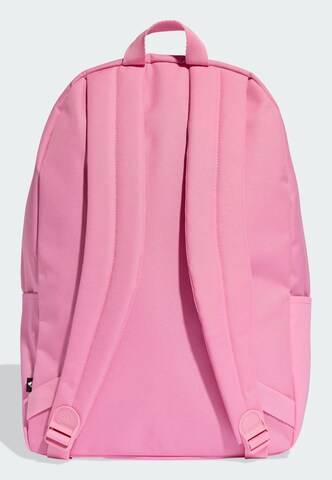 ADIDAS PERFORMANCE Sports backpack in Pink