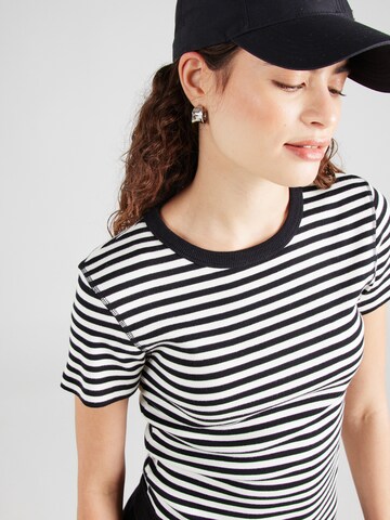 DRYKORN Shirt 'Koale' in Black