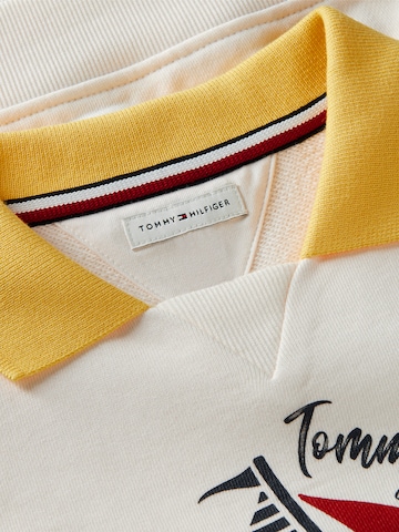 Pull-over TOMMY HILFIGER en bleu