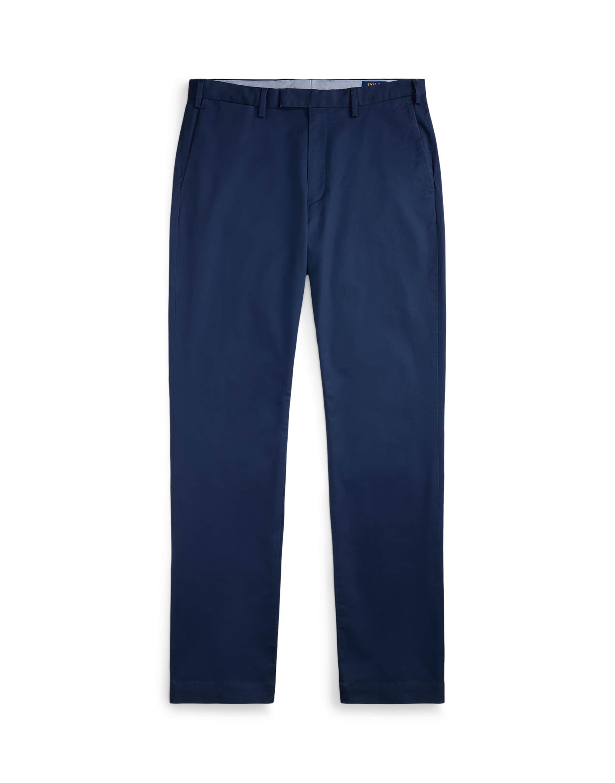 Polo Ralph Lauren Big & Tall regular Bukser i blå: forside