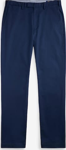 Polo Ralph Lauren Big & Tall Regular Housut värissä sininen: etupuoli