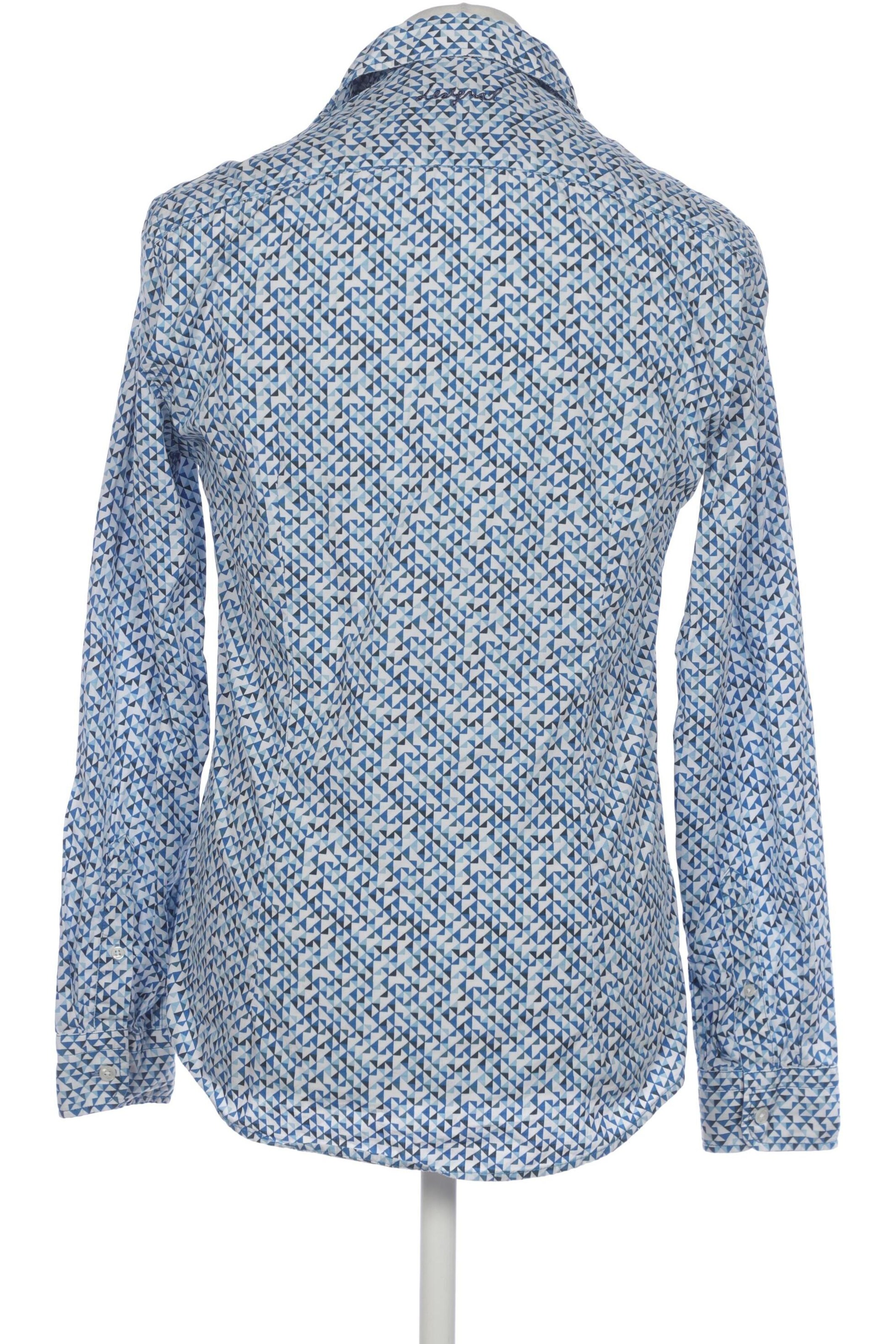 Desigual Hemd M in Blau